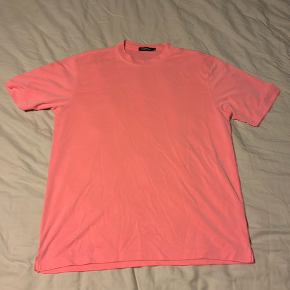 Bugatchi Tee